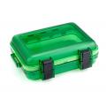 Lexan XS Gear Box- Apple Green