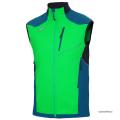 Spike Vest 1.0 green/petrol AKCIA (-20%)