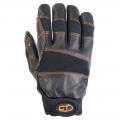 Progrip Gloves black/orange
