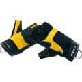 Pro Fingerless Glove black/yellow