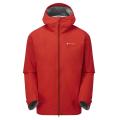 PHASE GTX jacket adrenaline red AKCIA (-40%)