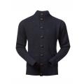 Ulriken Jacket dark blue melange (-30%)
