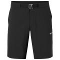 Tenacity Lite Shorts black AKCIA (-40%)