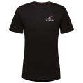 Core T-Shirt Men Sunrise black