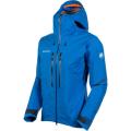 Nordwand Advanced HS Hooded Jacket azurit (-25%)