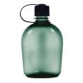 Tritan Flask 0.75 L Green fľaša na vodu