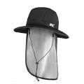 Mikras GORE-TEX Desert Hat Black