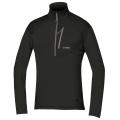 Tonale 2.0 pulover pánsky black AKCIA (-30%)